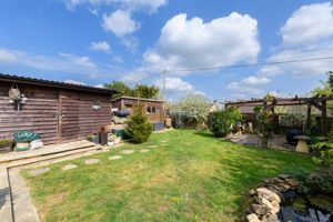 Garden- click for photo gallery